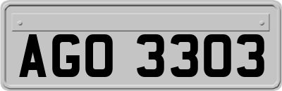 AGO3303