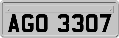 AGO3307