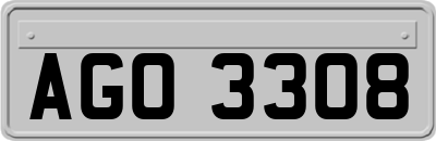 AGO3308