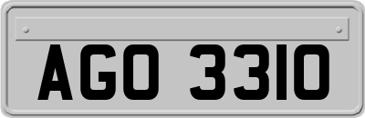 AGO3310