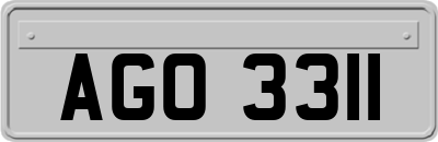 AGO3311