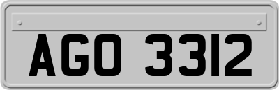 AGO3312