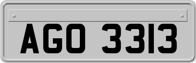 AGO3313