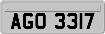 AGO3317