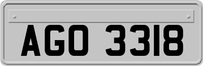 AGO3318