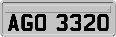 AGO3320