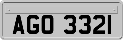AGO3321