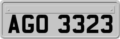 AGO3323
