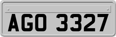 AGO3327