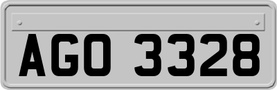 AGO3328