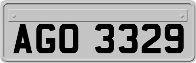 AGO3329