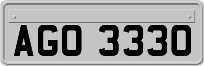 AGO3330