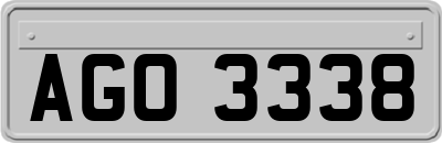 AGO3338