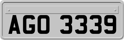 AGO3339