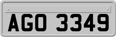 AGO3349