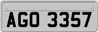AGO3357