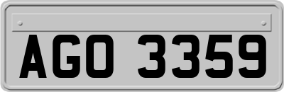 AGO3359