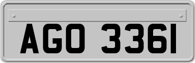 AGO3361