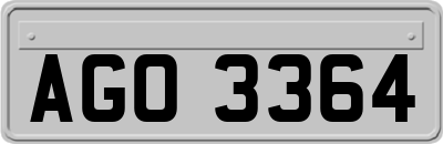 AGO3364