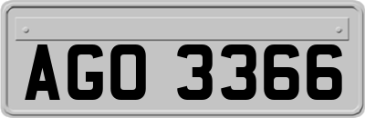 AGO3366