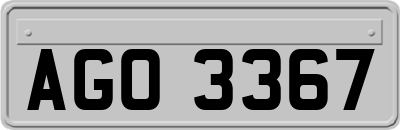 AGO3367