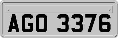 AGO3376