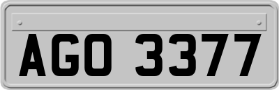 AGO3377