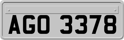 AGO3378