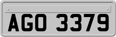 AGO3379