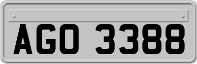 AGO3388