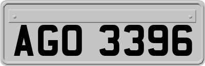 AGO3396
