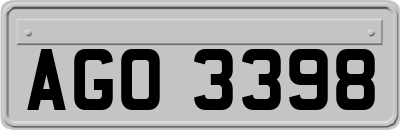 AGO3398