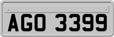 AGO3399