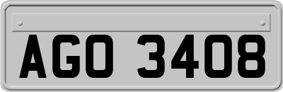AGO3408