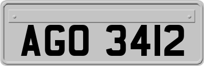 AGO3412