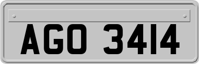 AGO3414