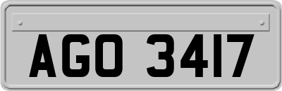 AGO3417