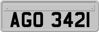 AGO3421
