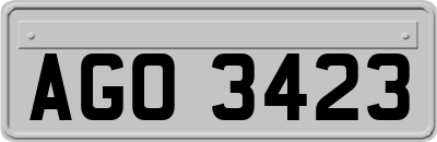 AGO3423