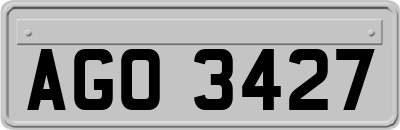 AGO3427