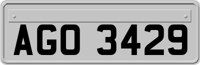 AGO3429