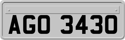 AGO3430