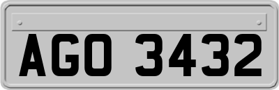 AGO3432