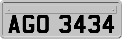 AGO3434