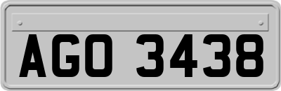 AGO3438