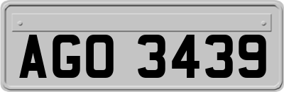 AGO3439