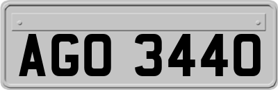 AGO3440