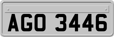 AGO3446
