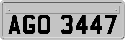 AGO3447