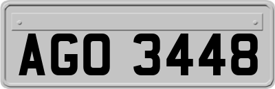 AGO3448
